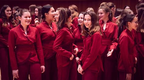 Große Ehre für Kinderchor der Dresder Philharmonie Antenne Sachsen