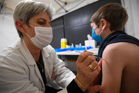 Semaine De La Vaccination O Se Faire Vacciner En Eure Et Loir Du