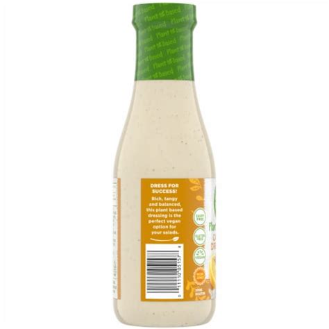 Simple Truth™ Plant Based Caesar Dressing 1125 Oz Qfc