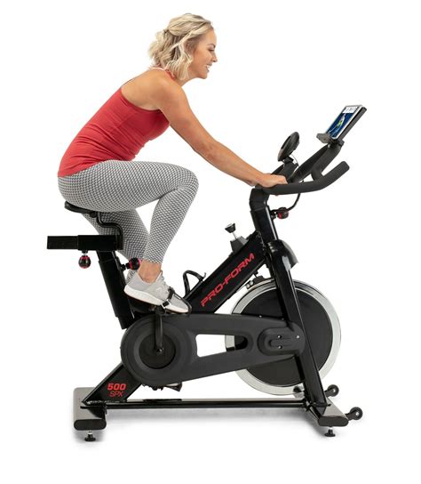 Proform 500 Spx Indoor Cycle Brand New Built And Tuned Mastery Fitness