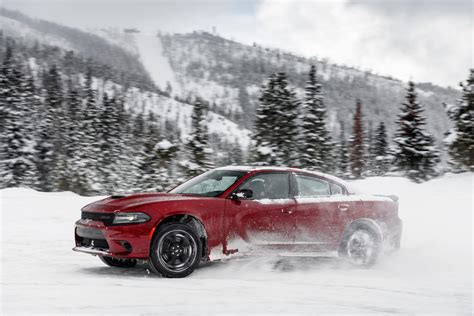 Review: The 2020 Dodge Charger GT Goes AWD