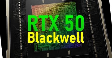 RTX 50 Blackwell The Biggest Performance Leap In History