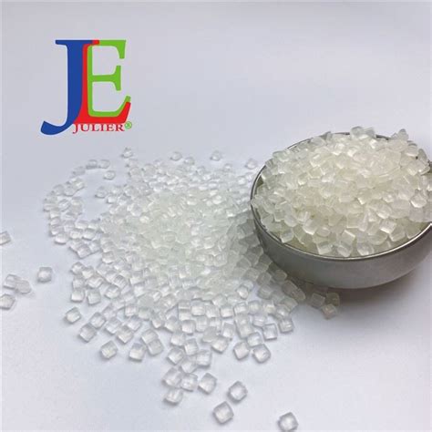 Weather Resistant Pp Pellets Manufacturers And Suppliers China Factory Julier Technology