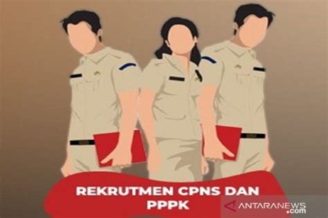 Pemkot Ambon Buka Lowongan Formasi Cpns Cek Formasinya Disini