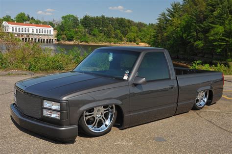 1989 Gmc Truck