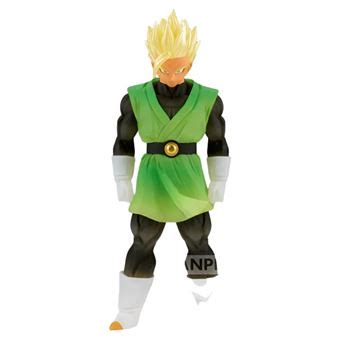 Figurine Bandai Dragon Ball Z Clearise Super Saiyan Son Gohan