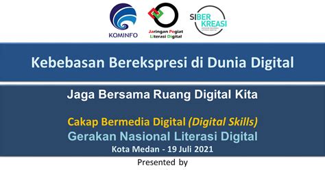 Literasi Digital Indonesia Literasi Digital Indonesia Masrizal