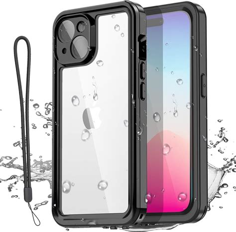 Amazon Cozycase For Iphone Plus Waterproof Shockproof Dustproof