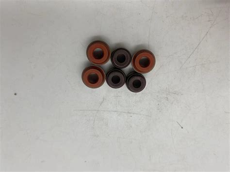 Nbr Brown Inlet Or Out Valve Stem Seal F China Oil Seal