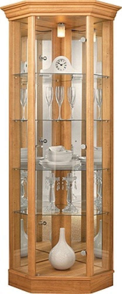 Pics Corner Glass Cabinet And Description Alqu Blog