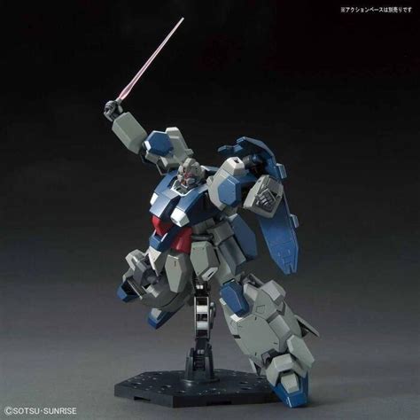 GUNDAM HGUC 221 UC FD 03 GUSTAV KARL UNICORN VER 1 144