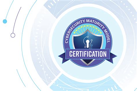 Dod Cybersecurity Maturity Model Certification Cmmc By Joy Lee Medium