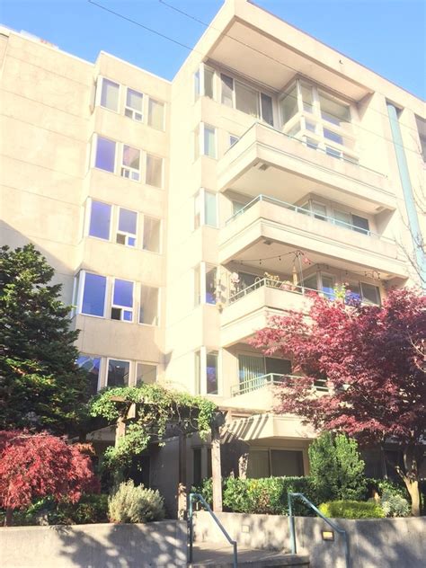 Capitol Hill Park Apartments - Seattle, WA | Apartments.com