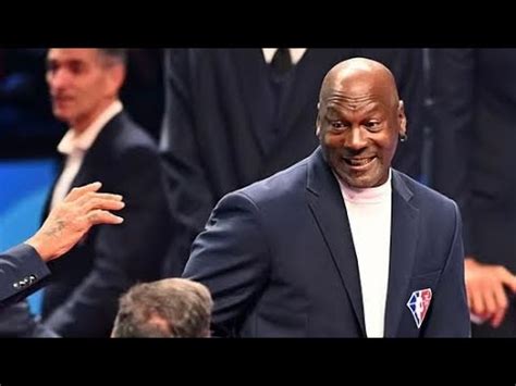 Did Michael Jordan Potentially Get Finessed Out Of His Majority