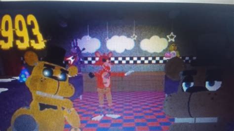 fnaf tprr retro LER DESCRIÇÃO YouTube