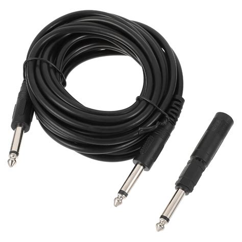 Profesjonalny Adapter Do Kabla Instrumentalnego Do Wzmacniacza