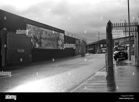 Shankill Road Stock Photos & Shankill Road Stock Images - Alamy