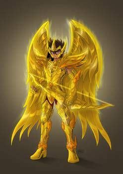 BlackHreat User Profile DeviantArt Saint Seiya Sagittarius Female