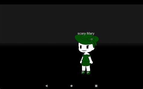 Scary Mary In Gacha By Cooliesu On Deviantart