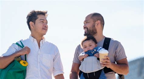 Parental Rights For Same Sex Partners Withers