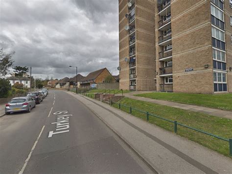 Transport Options and Directions to Turkey Street Station in London 19