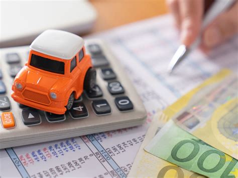 Assurance Auto Comment Calculer Son Coefficient De Bonus Malus