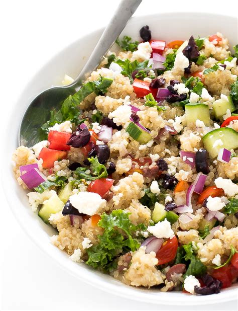 Panera Bread Greek Quinoa Salad Nutrition Facts Besto Blog