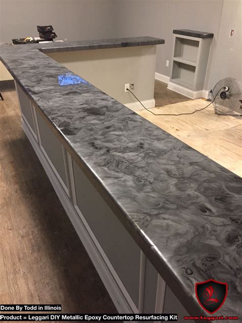 Diy Concrete Countertops Kits