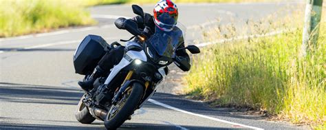 Yamaha Tracer 9 Gt Australian Motorcycle News