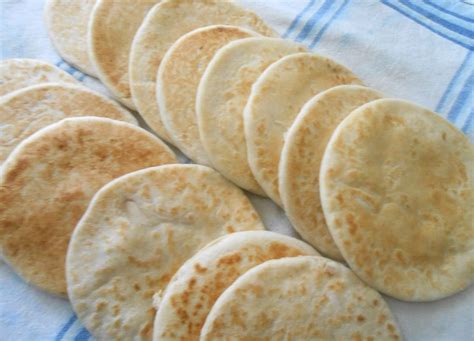 Gorditas De Harina Rellenas Receta F Cil Y Tradicional Recetas