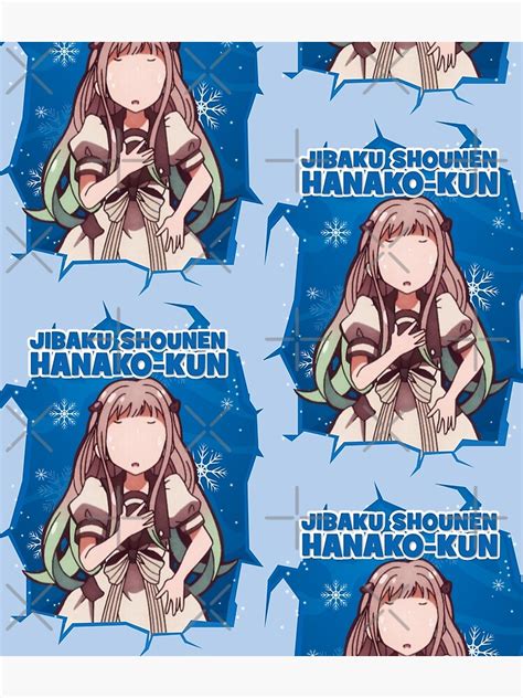 "toilet bound hanako-kun jibaku shounen hanako-kun tbhk jshk toilet ...