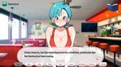 Daraus Anime Hot Resort Version