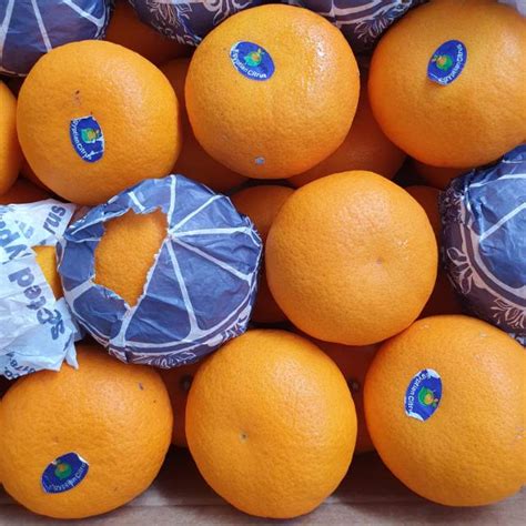 Jual Buah Jeruk Mandarin Murcot Oranges Import Fresh Per Dus Indonesia