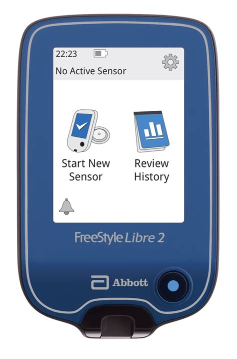 Freestyle Libre2 14 Day Continuous Glucose Monitor Review