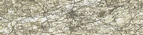 Kirkintilloch photos, maps, books, memories - Francis Frith