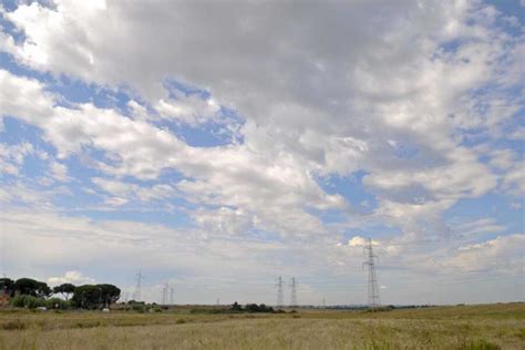 Meteo Pasquetta Che Tempo Fa Luned Aprile Temperature