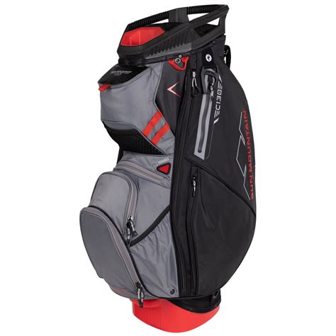 Sun Mountain Cart Bags Just Say Golf