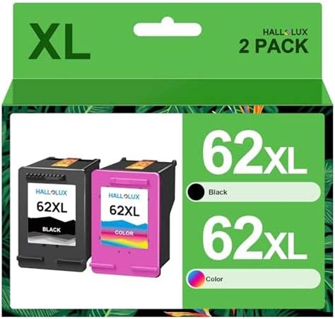 Hallolux Printer Cartridges Xl Multipack Ink Cartridges