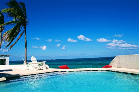 Rates & Availability — Vacation Rental Bahamas