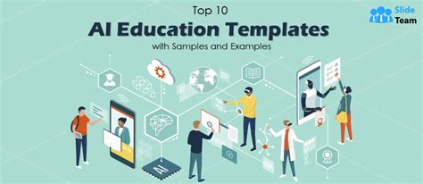 Top 10 AI Education Templates with Samples and Examples