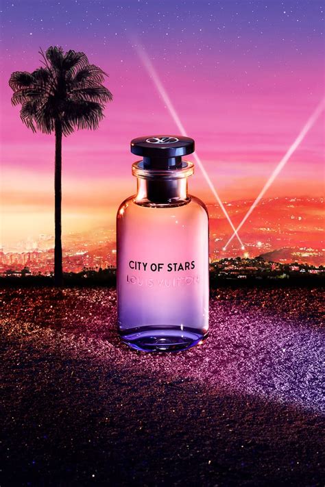 45％割引レッド系新作モデル ルイヴィトン Louis Vuitton City Of Stars 100ml 香水女性用 香水レッド系