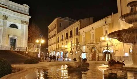 Cava De Tirreni La Villetta Di Santa Lucia In Memoria Di Mario Pannullo