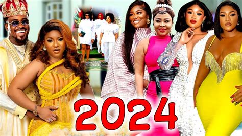 Who Will Become D Chosen Royal Bride New Released Nig Movie