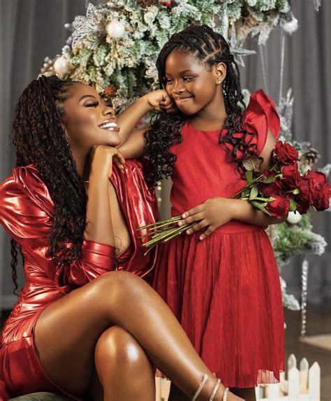 Davido S Baby Mama Sophia Momodu And Her Daughter Imade Surprises The