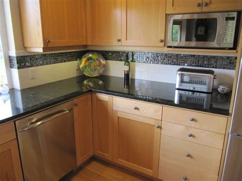 Hickory Kitchen Cabinets With Granite Countertops Besto Blog