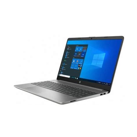 Лаптоп Hp 250 G8 Asteroid Silver Intel N4020 15 6