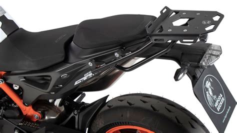 Hepco Becker Gep Ckl Sungen F R Ktm Duke R Motorradonline De