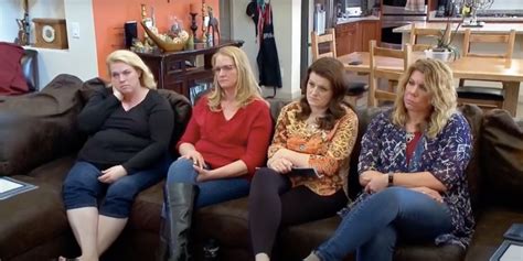 Sister Wives Does Robyn Brown Miss Lording It Over The Other Wives