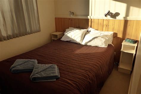 Accommodation - Visit Darlington Point