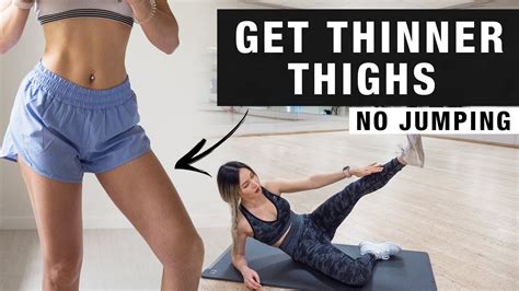 Lose Weight Thigh Workout Video At Kelly Davis Blog